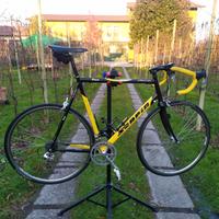 Bici da corsa SCAPIN