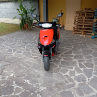 Aprilia gulliver 50cc