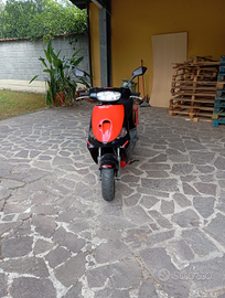 Aprilia gulliver 50cc