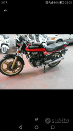 honda cb 400n n 2 moto