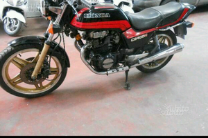 honda cb 400n n 2 moto