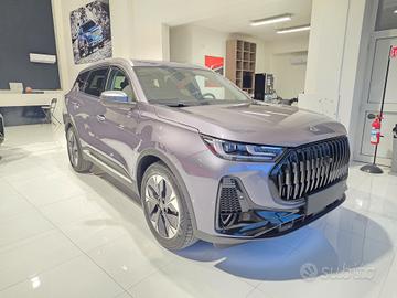 DR 6 1.6 TGDI DCT BIFUEL GPL