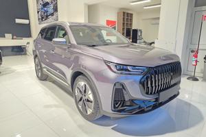 DR 6 1.6 TGDI DCT BIFUEL GPL