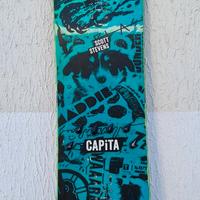 Snowboard Capita Scott Stevens Pro