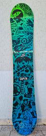 Snowboard Capita Scott Stevens Pro