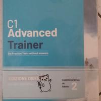 C1 Advanced Trainer