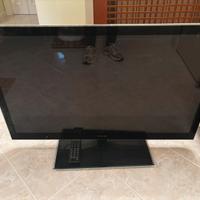 Tv toshiba 42 pollici