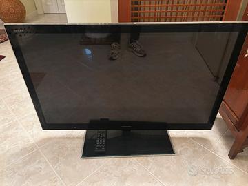 Tv toshiba 42 pollici