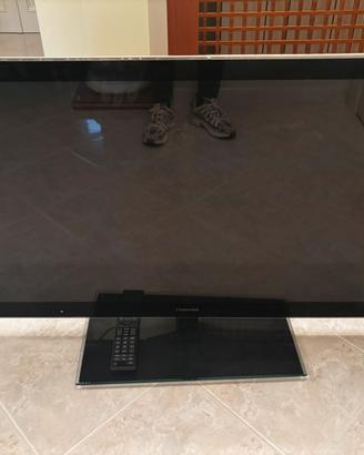 Tv toshiba 42 pollici