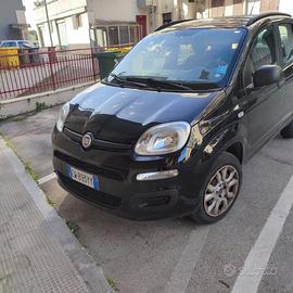 FIAT Panda 0.9 TwinAir Turbo Natural Power Easy