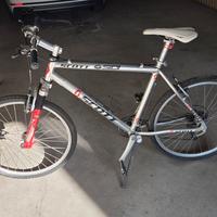 Mtb Rampichino Bicicletta