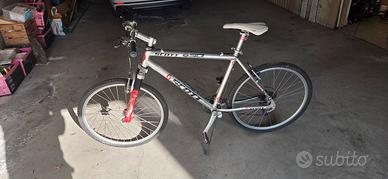 Mtb Rampichino Bicicletta