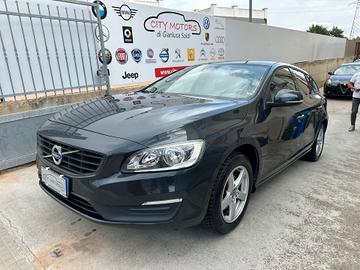 Volvo V60 D3 Momentum