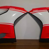 Carena Panigale 1199 edizione limitata originale 
