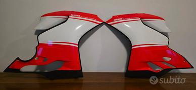 Carena Panigale 1199 edizione limitata originale 