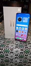 smartphone XIAOMI MI 11  256 GB 5G