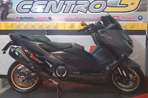 YAMAHA T Max 560 Tech Max - 2021