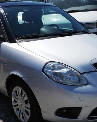 Lancia Y momo 1.2cc benzina