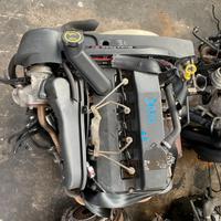 MOTORE cod: DOFA 2.4D ford
