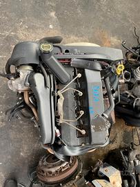 MOTORE cod: DOFA 2.4D ford