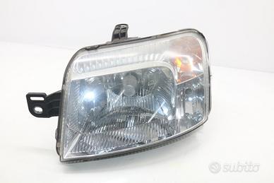 FARO ANTERIORE SINISTRO FIAT Panda 2° Serie 51867