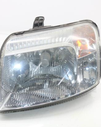 FARO ANTERIORE SINISTRO FIAT Panda 2° Serie 51867