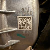 Mercedez Benz supporto motore GLE (2021)