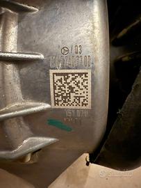 Mercedez Benz supporto motore GLE (2021)