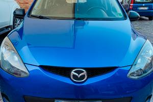 Mazda 2 1.3 Benzina 75CV 5p Play - Ok Neopatentati