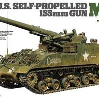 Carri armati In kit 1:35 Tamiya