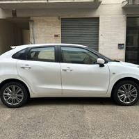 Suzuki Baleno 1.2 VVT Dualjet B-Top