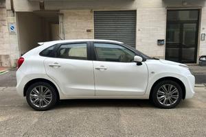 Suzuki Baleno 1.2 VVT Dualjet B-Top