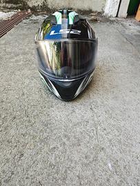 Casco "LS2"