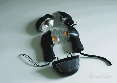 accessori originali yamaha xsr 700