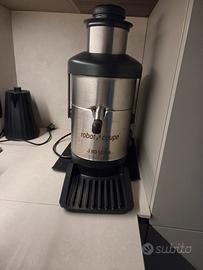 estrattore j80 ultra Robot Coupe professionale