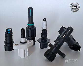 Daffy IAT Plug&Ride