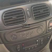 Renault scenic ricambi