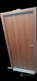 Porta per interno nuova collezione legno chiaro