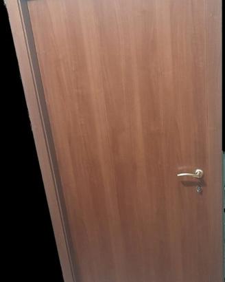 Porta per interno nuova collezione legno chiaro