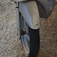 Focella forcina completa sh 125/150