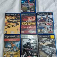 giochi PlayStation 2