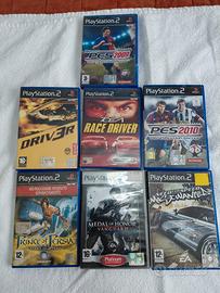 giochi PlayStation 2