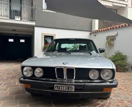 Bmw 524 td