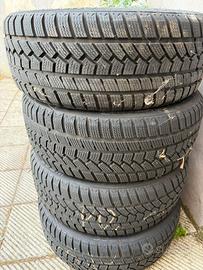 PNEUMATICI INVERNALI 225/45 R18 95H XL