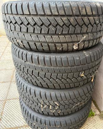 PNEUMATICI INVERNALI 225/45 R18 95H XL