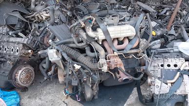 Motore Ducato 814043.S