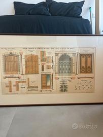 Musso e Copperi quadri costruzioni murali