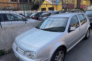 Volkswagen Golf 1.6 16V cat 5p. Highline Plus