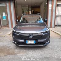 Honda HR-V 1.5 Hev eCVT Advance Style