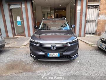 Honda HR-V 1.5 Hev eCVT Advance Style